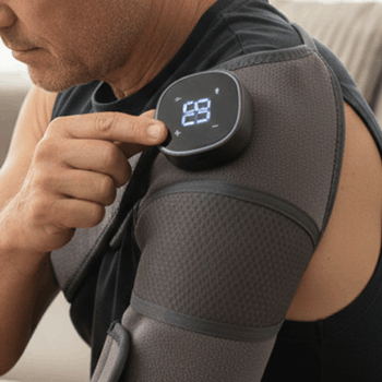 OptiJoint customer review Joe
