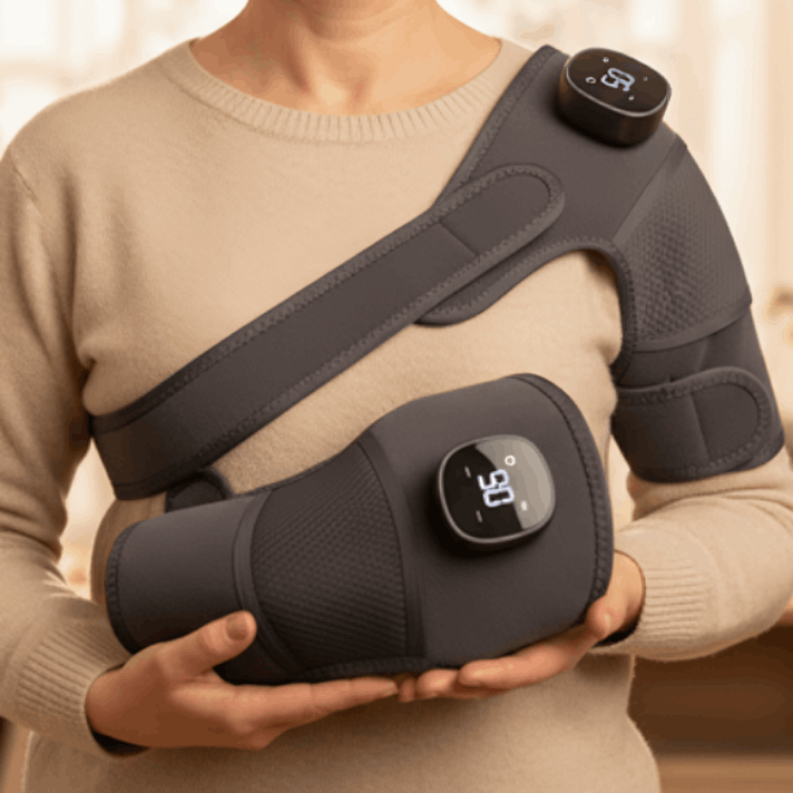 OptiJoint customer review Casey